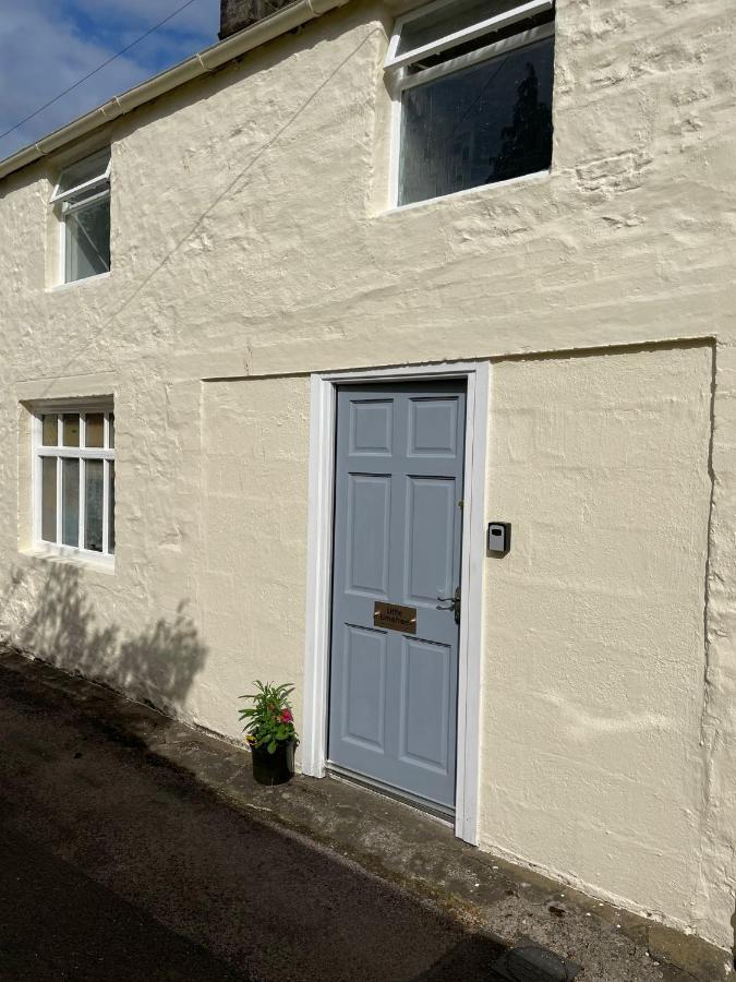 Little Limetree Hotel Moffat Exterior photo