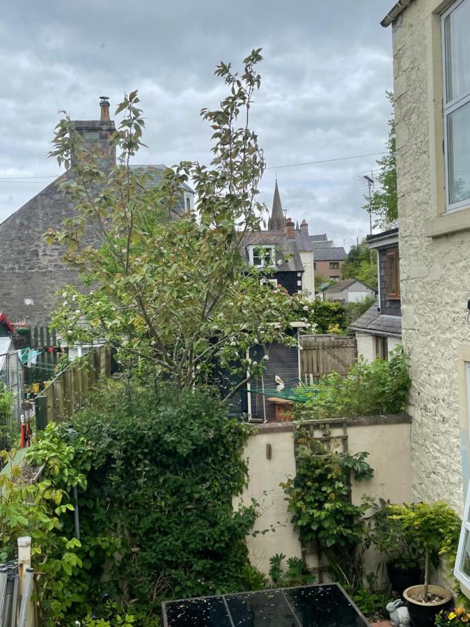 Little Limetree Hotel Moffat Exterior photo