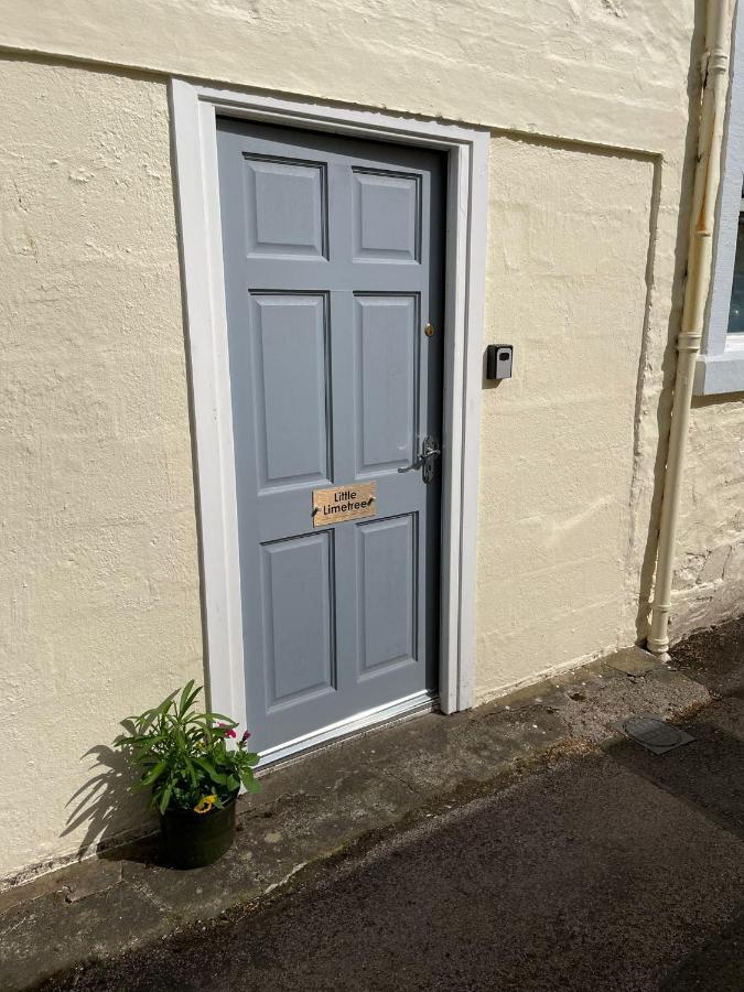 Little Limetree Hotel Moffat Exterior photo